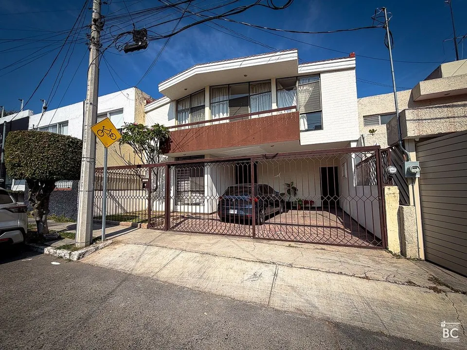 Casa en Venta en Providencia | Ideal para Oficinas o Proyecto Comercial