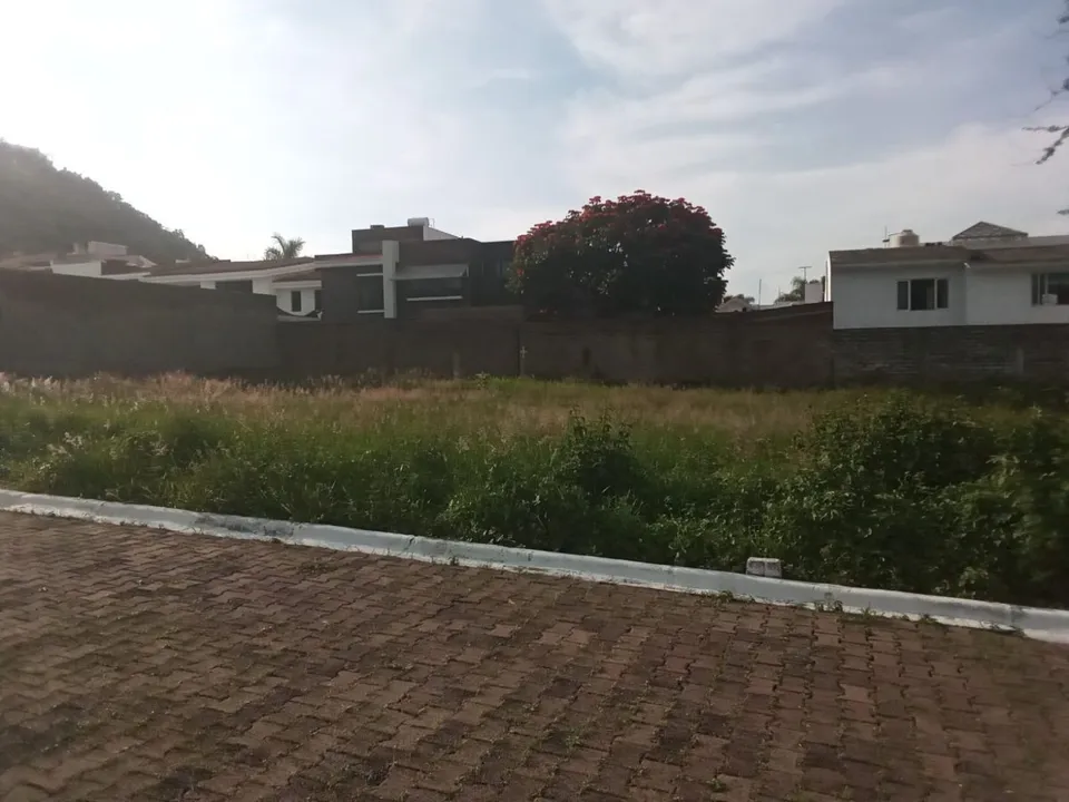 Foto 6 de Terreno en Venta en Bugambilias 1era Seccion en Zapopan