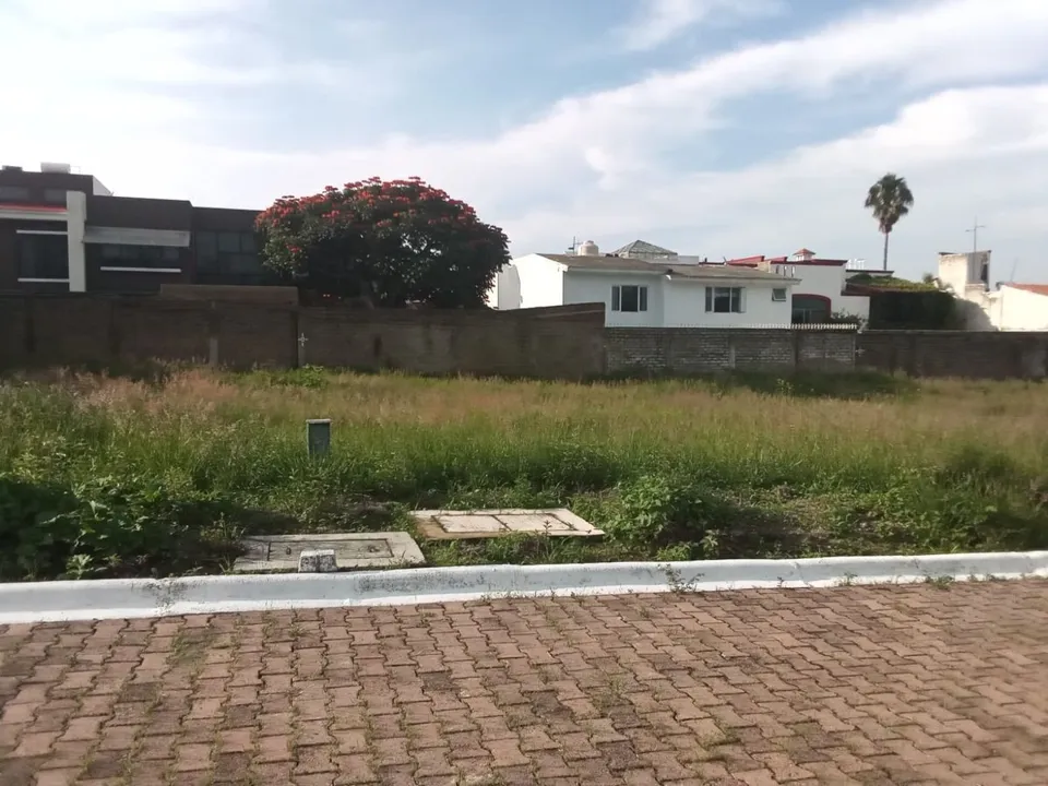Foto 7 de Terreno en Venta en Bugambilias 1era Seccion en Zapopan
