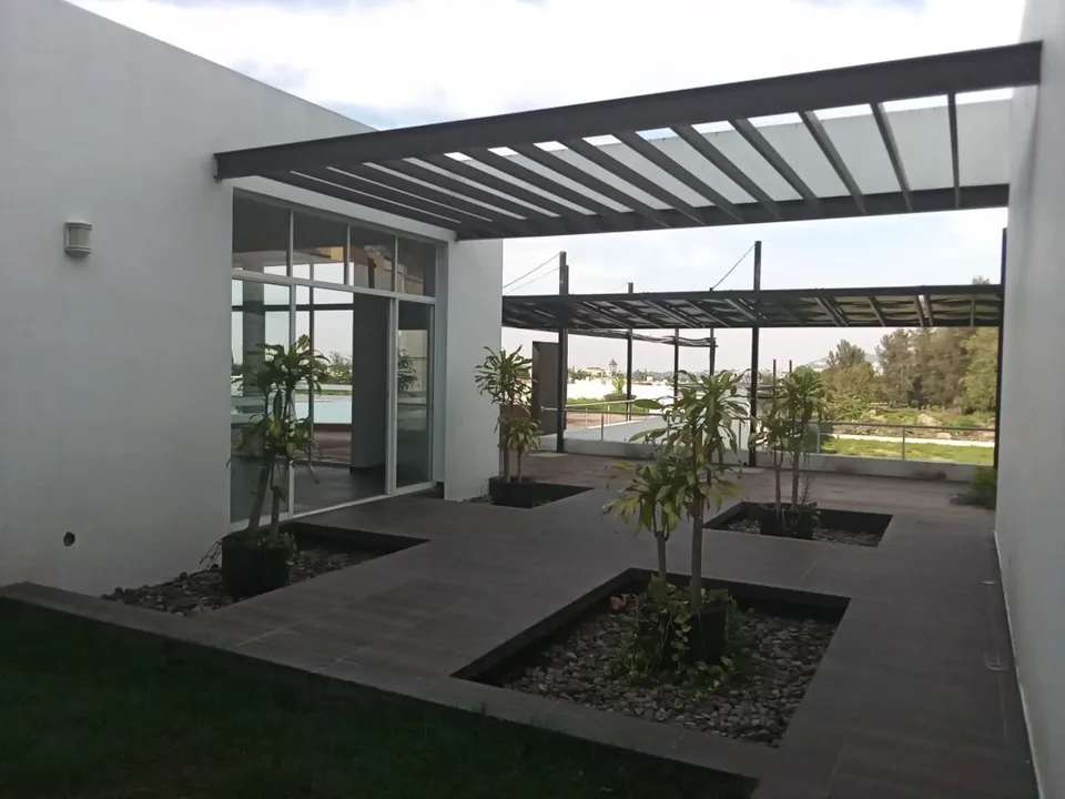 Foto 8 de Terreno en Venta en Bugambilias 1era Seccion en Zapopan