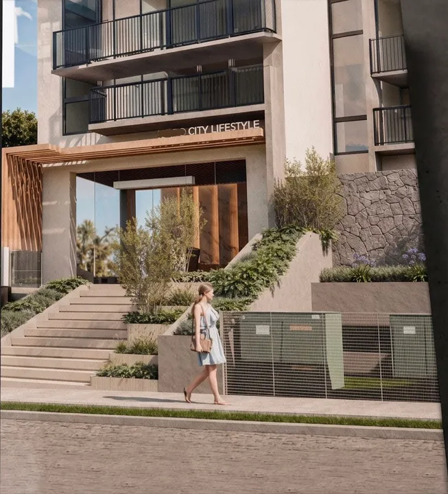 DEPARTAMENTOS EN PREVENTA JUNTO AL PARQUE METROPOLITANO | ZAPOPAN, JALISCO