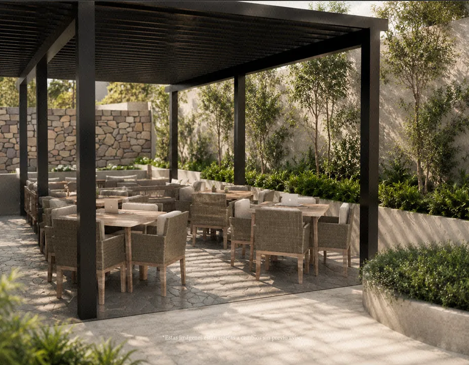 Foto 7 de DEPARTAMENTOS EN PREVENTA JUNTO AL PARQUE METROPOLITANO | ZAPOPAN, JALISCO