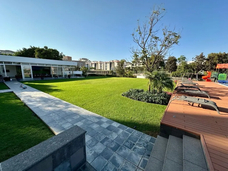 Foto 4 de Departamento en renta en Lomas Altas, Lomas Altas, Zapopan