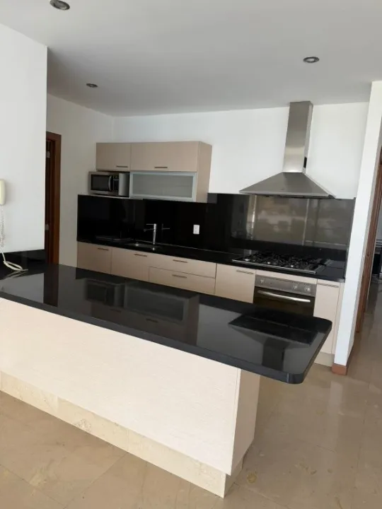 Foto 5 de Departamento en renta en Lomas Altas, Lomas Altas, Zapopan