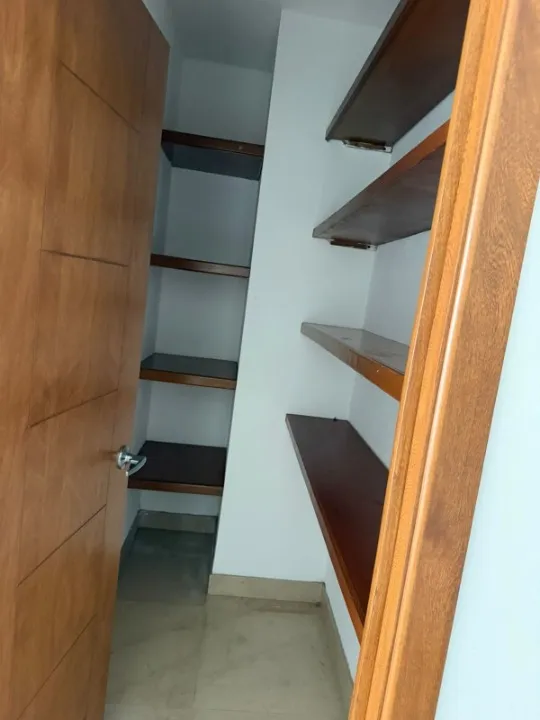 Foto 7 de Departamento en renta en Lomas Altas, Lomas Altas, Zapopan