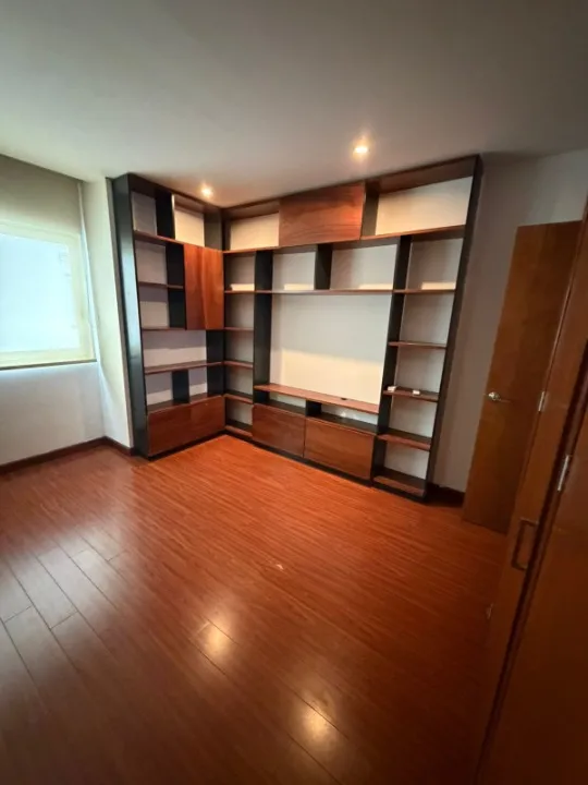 Foto 9 de Departamento en renta en Lomas Altas, Lomas Altas, Zapopan