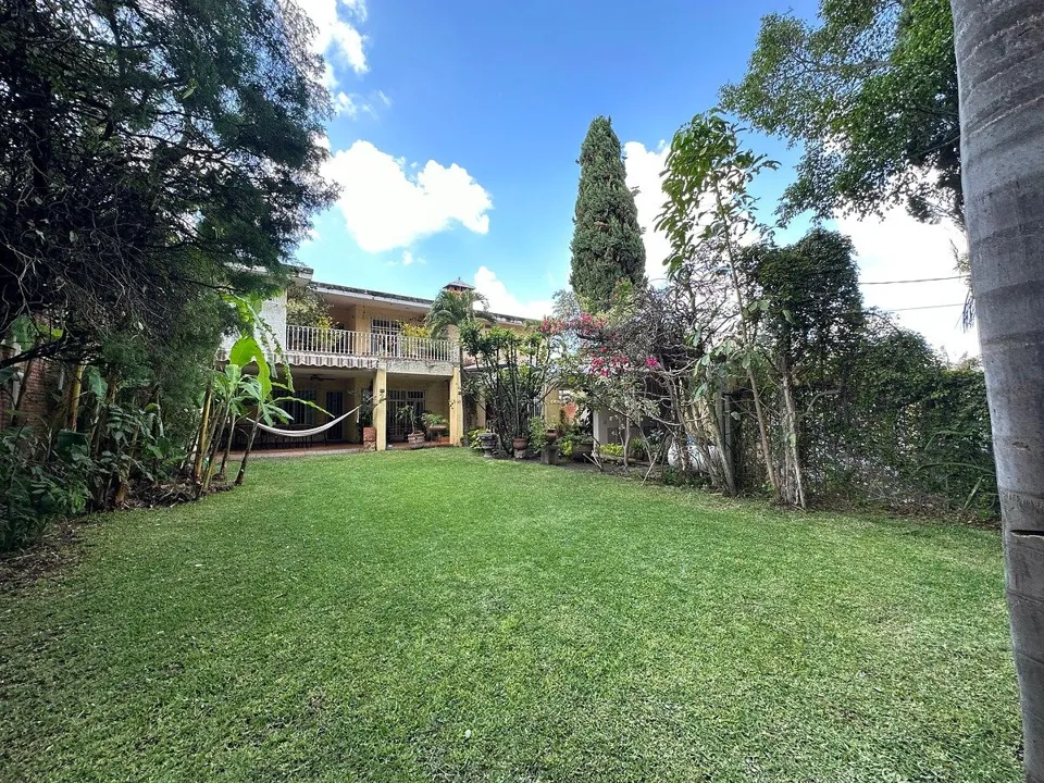 Casa en venta en Chapalita de Occidente | Zapopan
