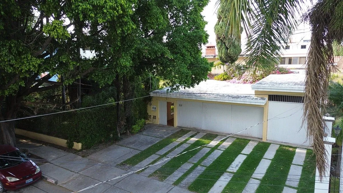 Foto 3 de Casa en venta en Chapalita de Occidente | Zapopan