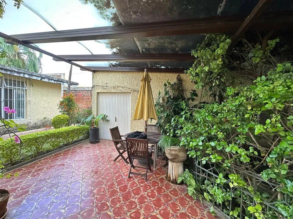 Foto 7 de Casa en venta en Chapalita de Occidente | Zapopan