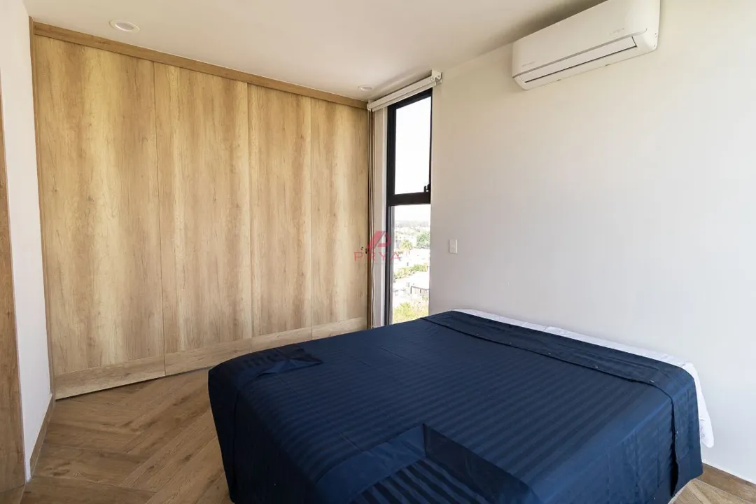 Foto 5 de Departamento Loft Amueblado en Renta Zapopan Prados Tepeyac con Bodega