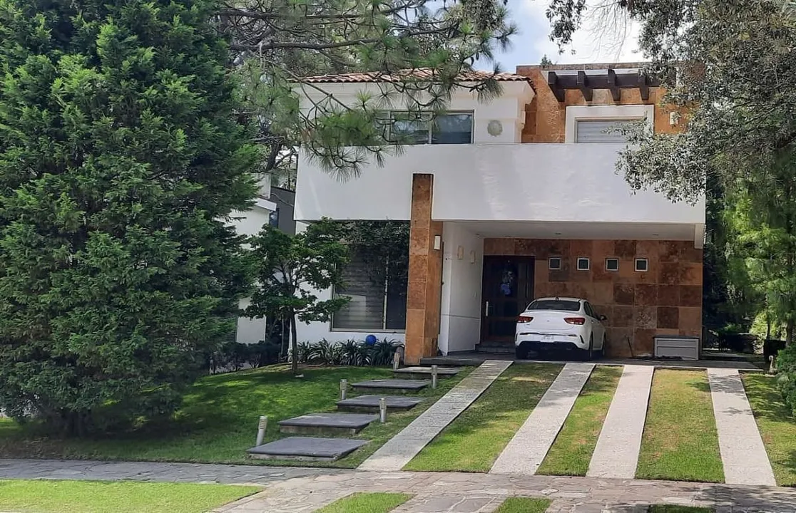 Casa en Venta en el Cielo Country Club, Tlajomulco de Zúñiga