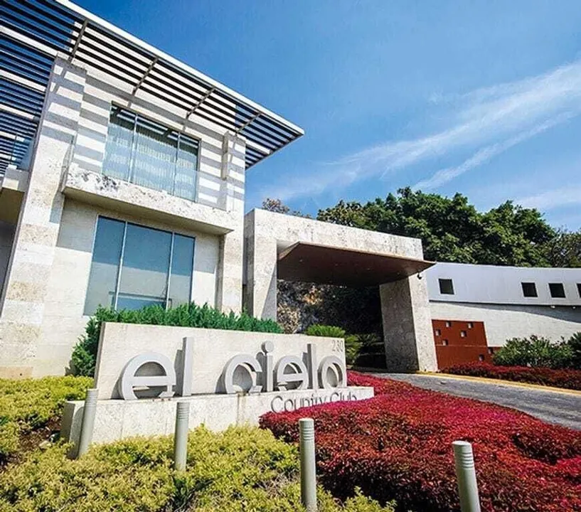 Foto 2 de Casa en Venta en el Cielo Country Club, Tlajomulco de Zúñiga