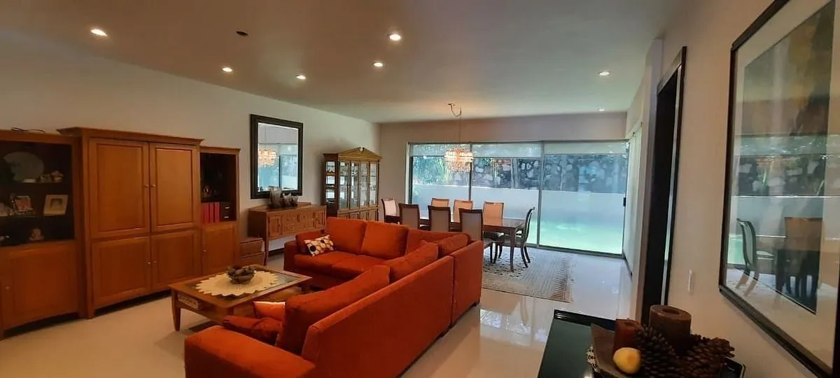 Foto 5 de Casa en Venta en el Cielo Country Club, Tlajomulco de Zúñiga