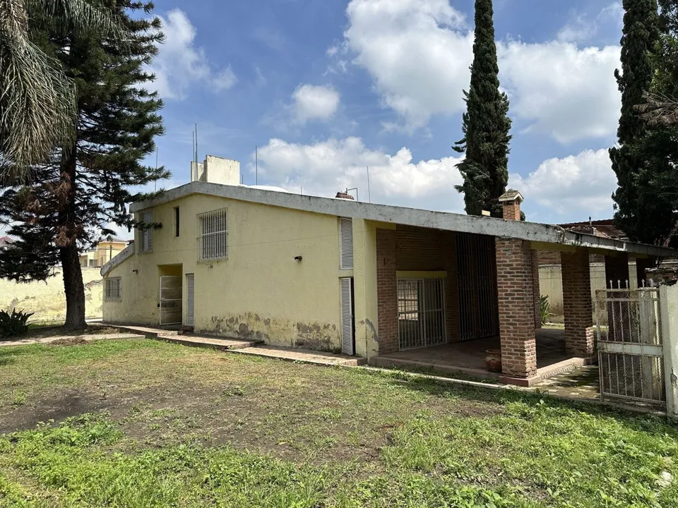 Enorme Casa en Venta en Buenavista, Tlajomulco de Zuñiga, Jalisco.