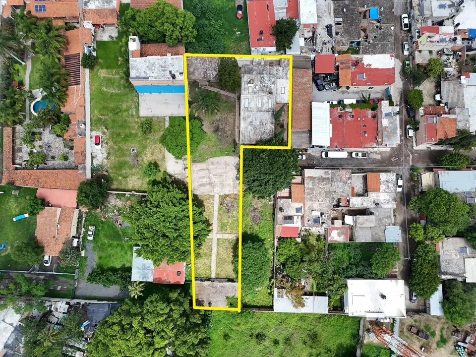 Foto 2 de Enorme Casa en Venta en Buenavista, Tlajomulco de Zuñiga, Jalisco.