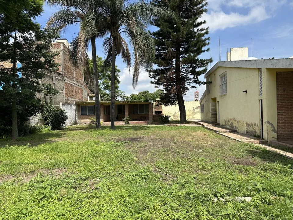 Foto 3 de Enorme Casa en Venta en Buenavista, Tlajomulco de Zuñiga, Jalisco.