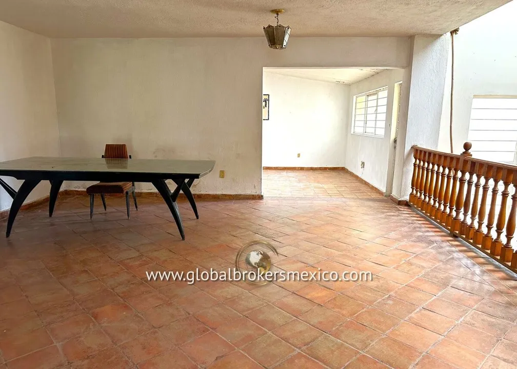 Foto 5 de Enorme Casa en Venta en Buenavista, Tlajomulco de Zuñiga, Jalisco.