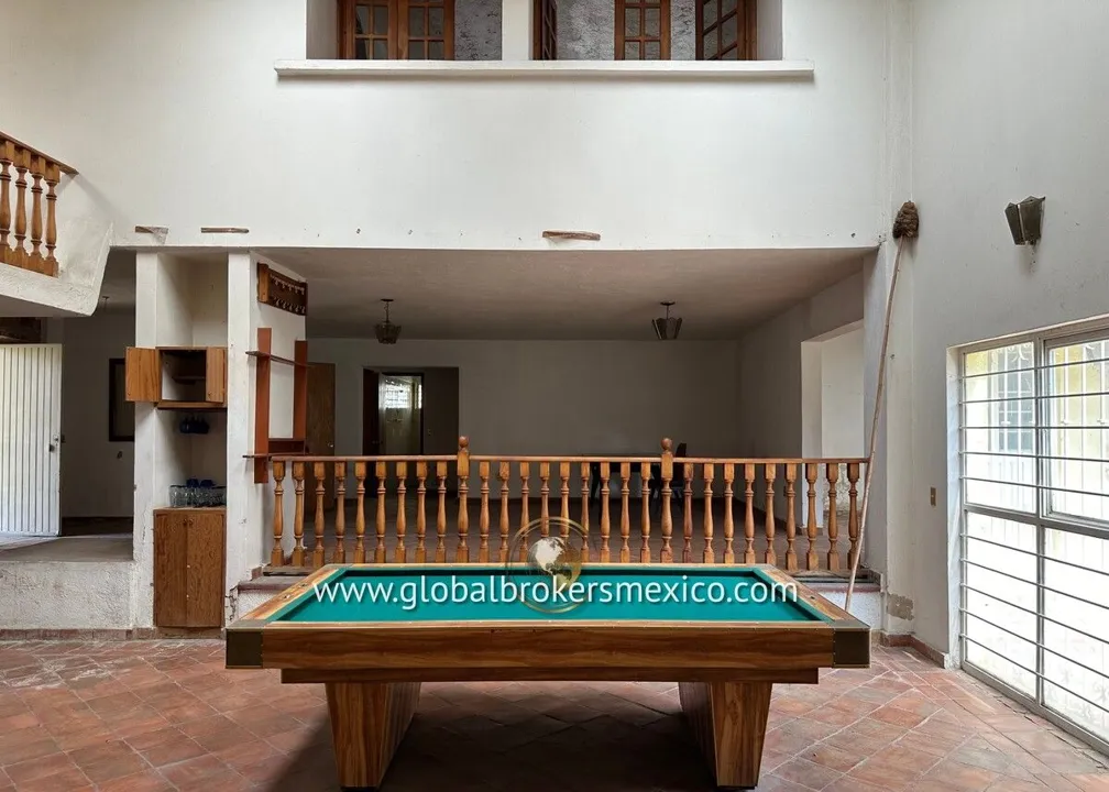 Foto 8 de Enorme Casa en Venta en Buenavista, Tlajomulco de Zuñiga, Jalisco.